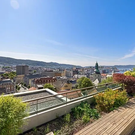 W Balcony Apartment