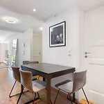 Appartement W Balcony *