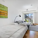 Appartement W Balcony Bergen