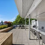 Appartement W Balcony