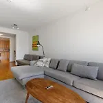 W Balcony Appartement *
