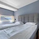 Appartement W Balcony Bergen