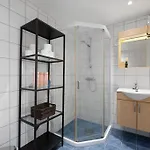 Appartement W Balcony *