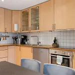 Appartement W Balcony Bergen