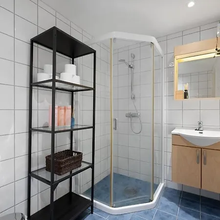 Appartement W Balcony *