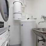 Apartamento W Balcony